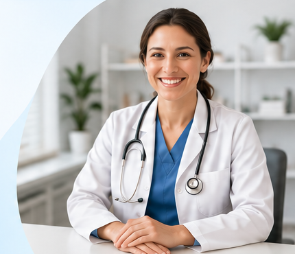 Telehealth provider
